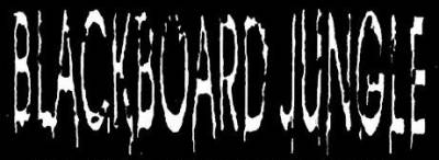 logo BlackBoard Jungle
